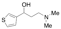 rac-Alpha-[2-(Dimethylamino)ethyl]-3-thiophenemethanol