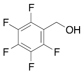 (Hydroxymethyl)pentafluorobenzene