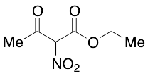 Ethyl Nitroacetoacetate