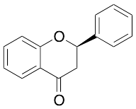 (R)-2,3-Dihydro-2-phenyl-4H-1-benzopyran-4-one