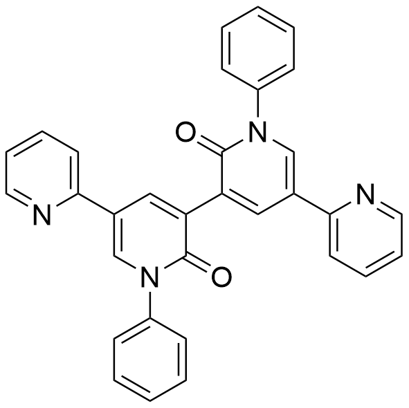 5-(2-Pyridyl)-1-phenyl-1,2-dihydropyridin-2-one Dimer