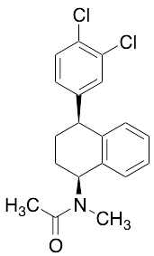 Sertraline-N-methylacetamide