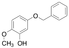 5-(Benzyloxy)-2-methoxyphenol