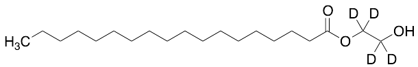 Ethylene Glycol Monostearate-d4