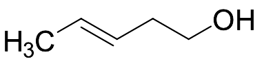 (E)-3-Penten-1-ol