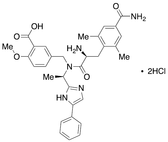 (S,R)-Eluxadoline Hydrochloride