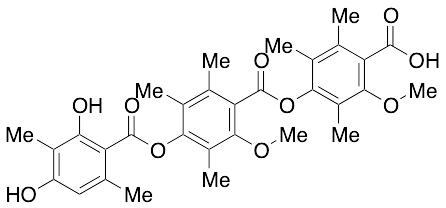 Thielavin B
