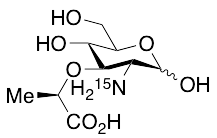 Muramic Acid-15N