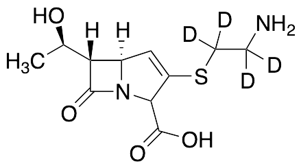 Thienamycin-d4