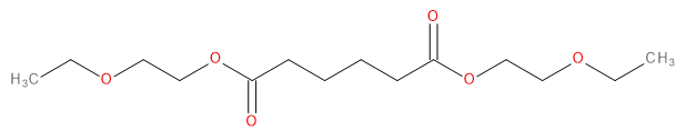 Adipic acid, bis(2-ethoxyethyl) ester