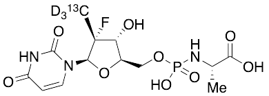 PSI 352707-13C,D3