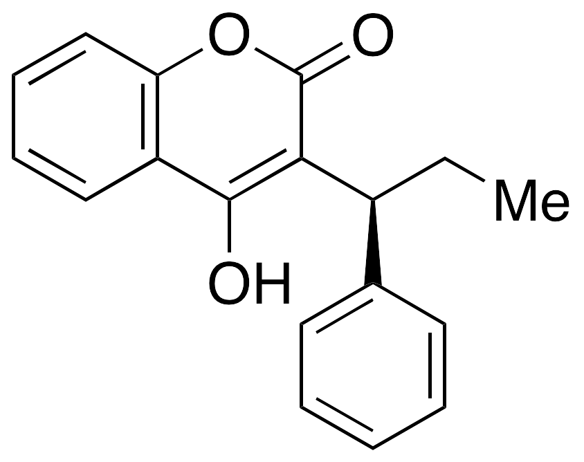 (S)-Phenprocoumon