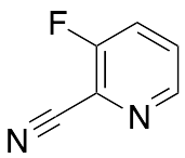 3-Fluoropicolinonitrile