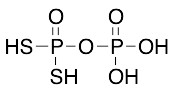 1,1-Dithiopyrophosphoric Acid