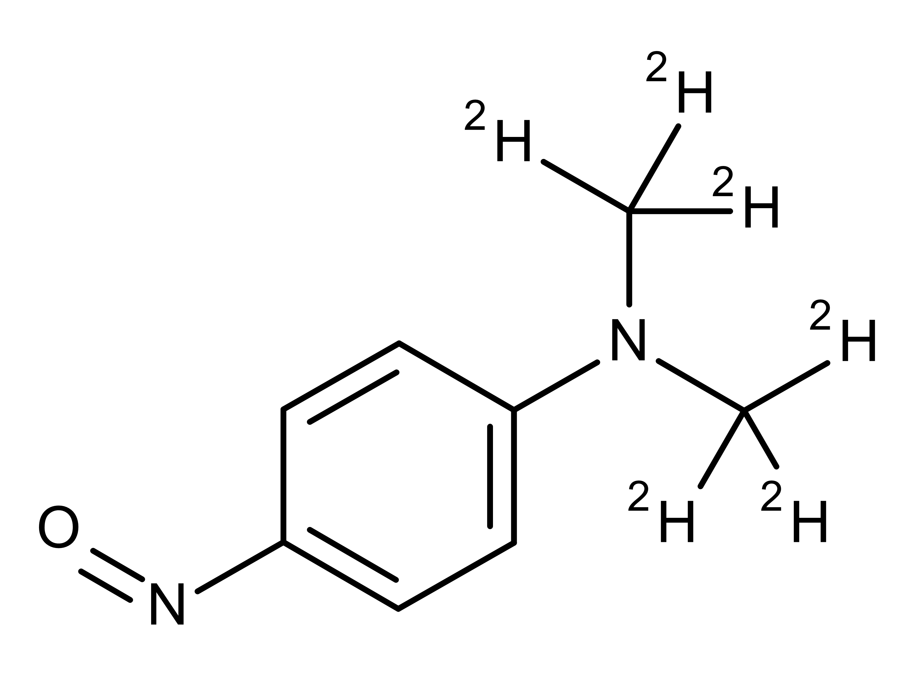 N,N-Dimethyl-d6-4-nitrosoaniline