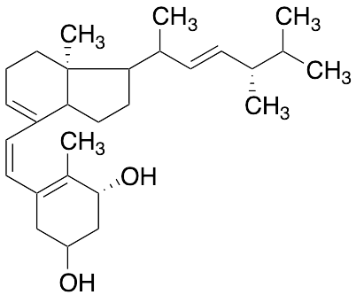 4-Methyl trans-Doxercalciferol