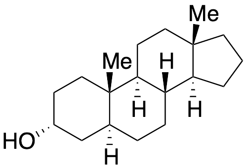 5alpha-Androstan-3alpha-ol