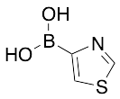 Thiazol-4-ylboronic Acid
