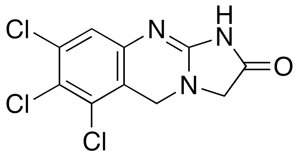 8-Chloro Anagrelide