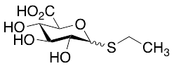 Ethyl 1-Thio-D-glucuronide