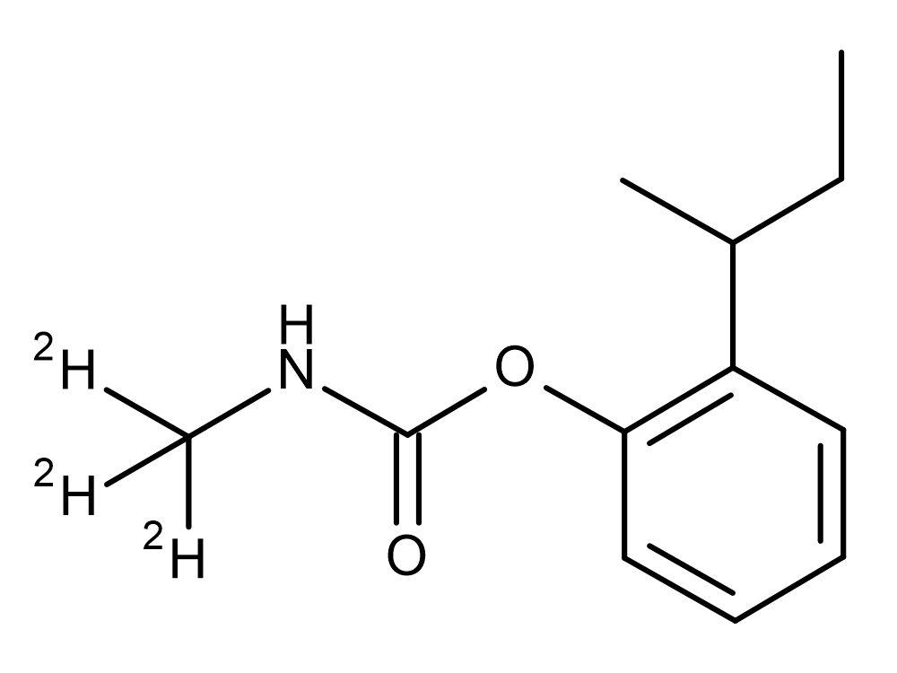 Fenobucarb-D3