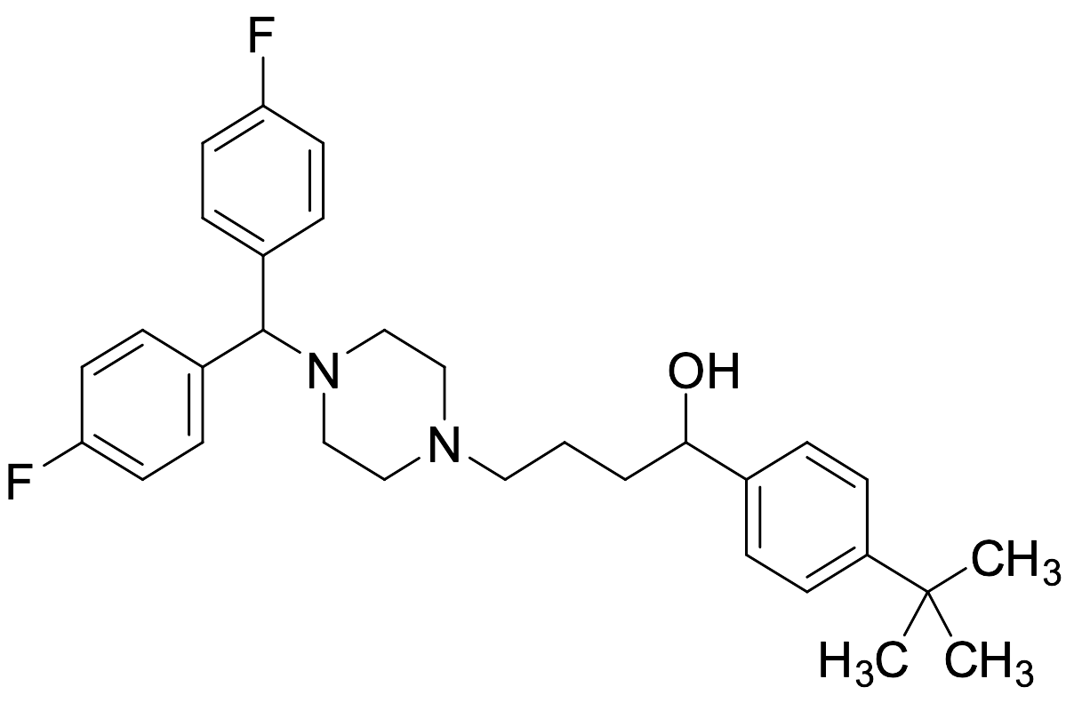 Flotrenizine