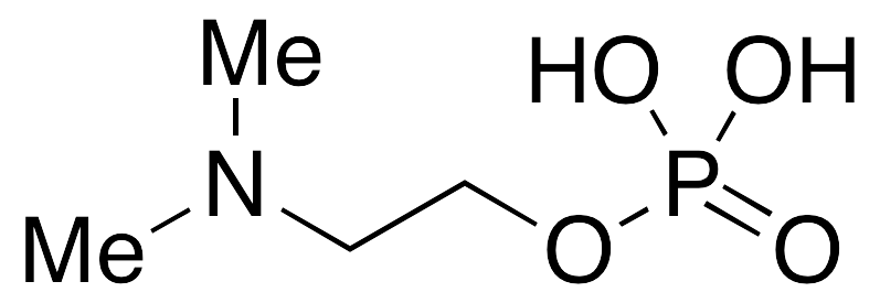 N,N-Dimethylaminoethanol Phosphate (~70%)