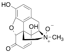 14-Hydroxymorphinone-N-oxide