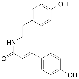 p-Coumaroyltyramine