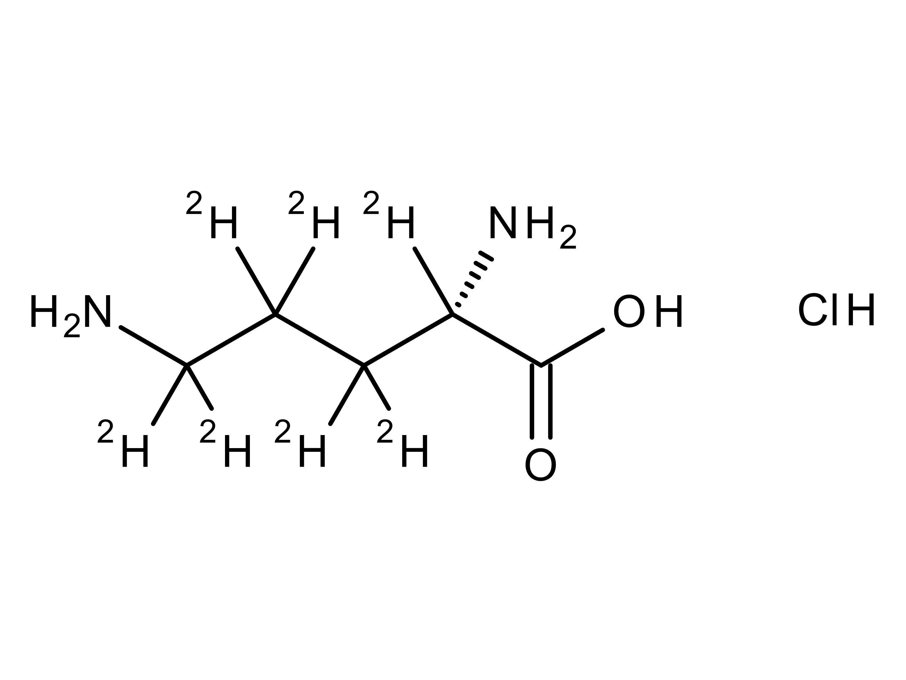 L-Ornithine-2,3,3,4,4,5,5-d7 hydrochloride