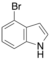 4-Bromoindole