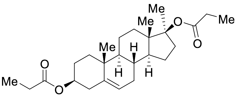 Methandriol Dipropionate