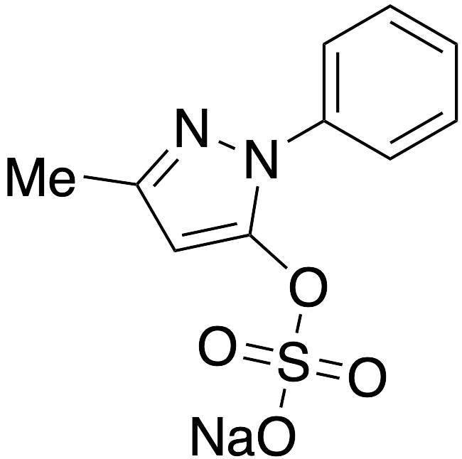 Norantipyrine Sulfate Sodium Salt (>90%)