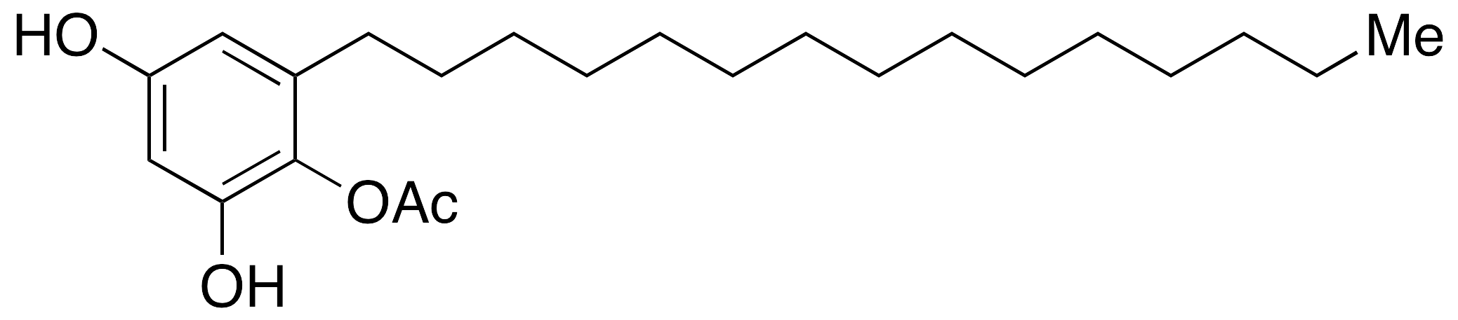 Ardisiphenol A