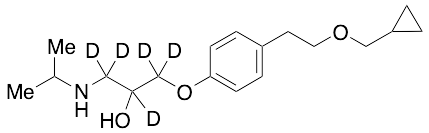 Betaxolol-d5