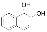 syn-1,2-Dihydro-1,2-naphthalenediol