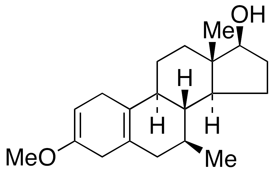 3-Methoxy-7Beta-methyl-estra-2,5(10)-dien-17Beta-ol
