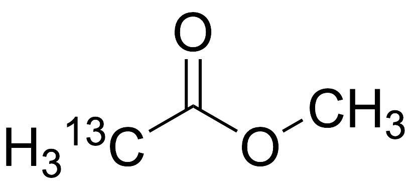 Methyl Acetate-13C