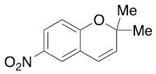 6-Nitro-2,2-dimethylchromene
