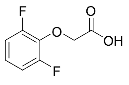 2-(2,6-Difluorophenoxy)acetic Acid