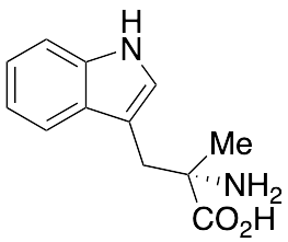 a-Methyl-L-tryptophan