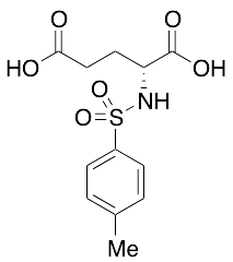 N-Tosyl-D-glutamic Acid