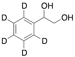 rac Styrene Glycol-D5