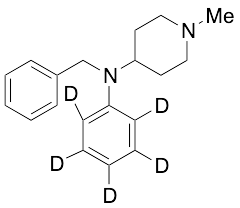 Bamipine-d5