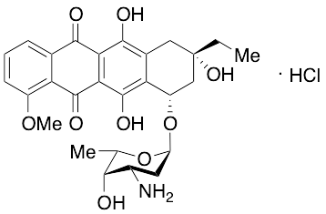 Feudomycin A Hydrochloride