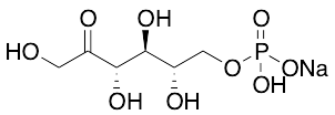D-Psicose 6-Phosphate Sodium Salt (~90%)