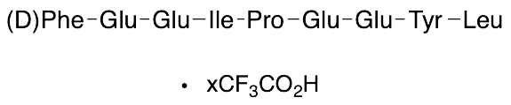 Bivalirudin 12-20 Fragment Trifluoroacetic Acid Salt (Impurity)