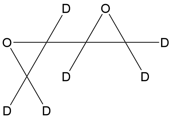 1,3-Butadiene Diepoxide-D6