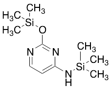 2,4-Bis(trimethylsilyl)cytosine
