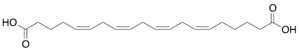 20-Carboxy Arachidonic Acid